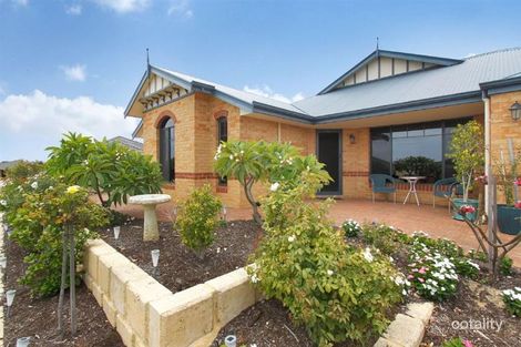 Property photo of 50 Coppito Circle Beeliar WA 6164