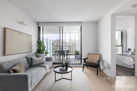 Property photo of 202/15 Cromwell Road South Yarra VIC 3141