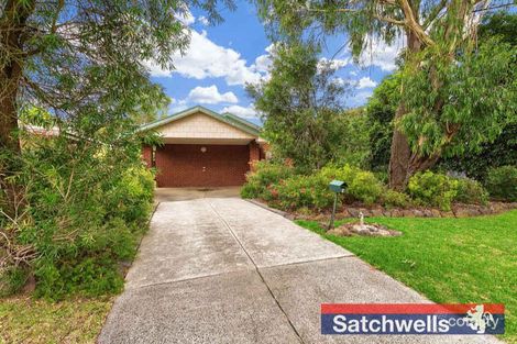 Property photo of 9 Mount Barron Street Balnarring VIC 3926