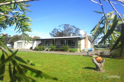 204 Old Heathcote Rd, Redcastle, VIC 3523