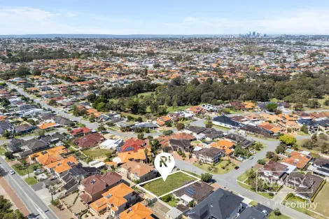 69 Kookaburra St, Stirling, WA 6021