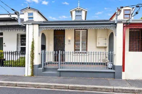 98 Newman St, Newtown, NSW 2042