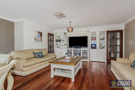 Property photo of 5 Solsona Approach Port Kennedy WA 6172
