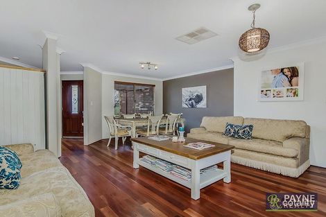Property photo of 5 Solsona Approach Port Kennedy WA 6172