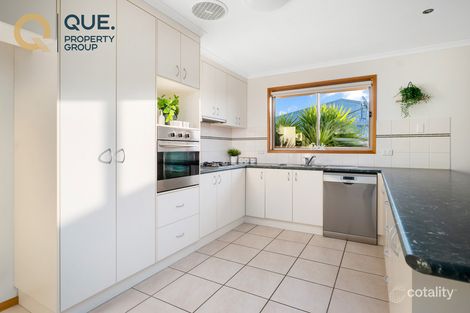 Property photo of 3 Samantha Terrace Wodonga VIC 3690