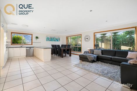 Property photo of 3 Samantha Terrace Wodonga VIC 3690