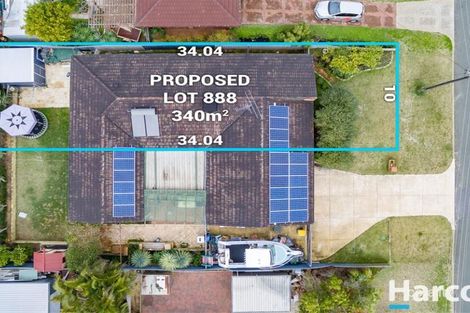 Property photo of 35B Dalston Crescent Kardinya WA 6163
