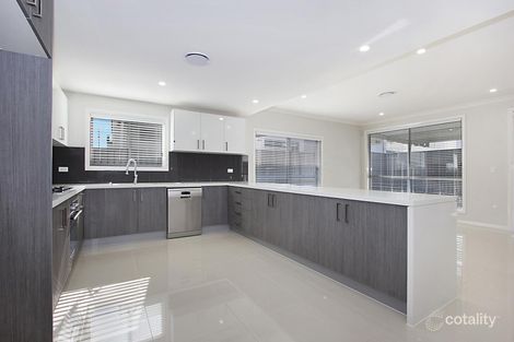 Property photo of 50 Centennial Drive The Ponds NSW 2769