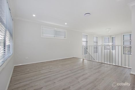 Property photo of 50 Centennial Drive The Ponds NSW 2769