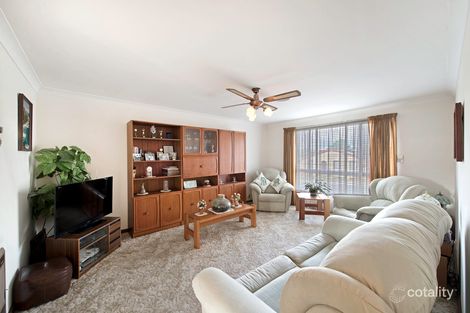 Property photo of 41 Brunswick Circuit Kaleen ACT 2617