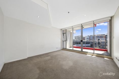 Property photo of 613/5 Potter Street Waterloo NSW 2017
