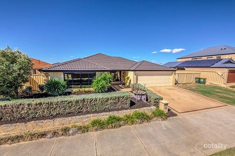 Property photo of 74 Camborne Parkway Butler WA 6036
