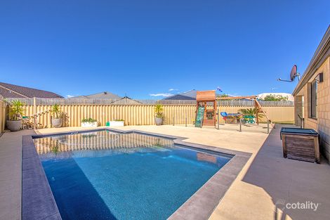 Property photo of 74 Camborne Parkway Butler WA 6036