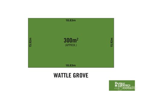 Property photo of 12 Wattle Grove Klemzig SA 5087