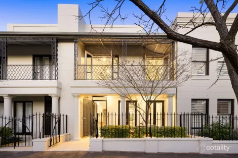 Property photo of 109 Blues Point Road McMahons Point NSW 2060