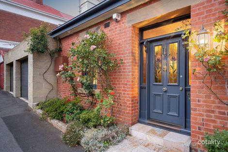 Property photo of 75 Barrack Street Hobart TAS 7000