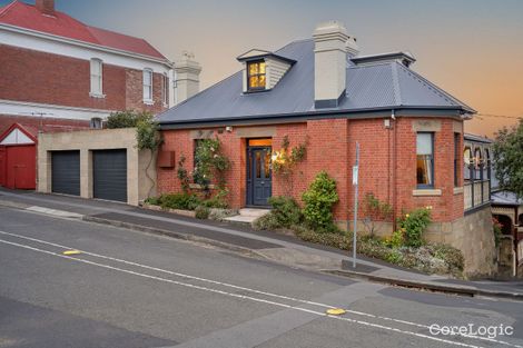Property photo of 75 Barrack Street Hobart TAS 7000