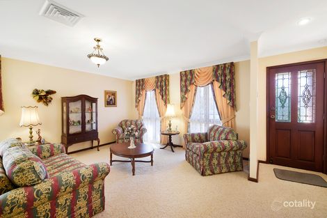 Property photo of 15 Wimbledon Court Wattle Grove NSW 2173
