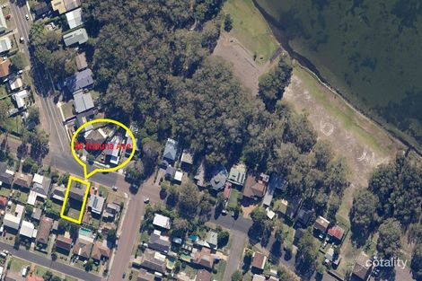 Property photo of 56 Natuna Avenue Budgewoi NSW 2262