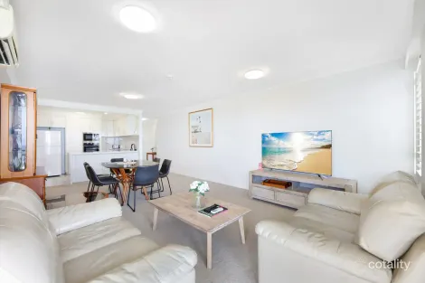 Property photo of 1005/220 The Esplanade Burleigh Heads QLD 4220