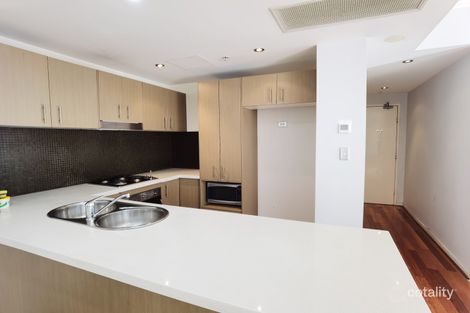 Property photo of 1701/2-4 Cunningham Street Haymarket NSW 2000