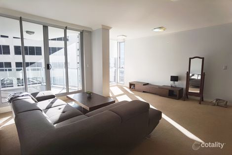 Property photo of 1701/2-4 Cunningham Street Haymarket NSW 2000