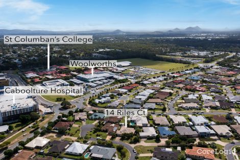 Property photo of 14 Riles Court Caboolture QLD 4510