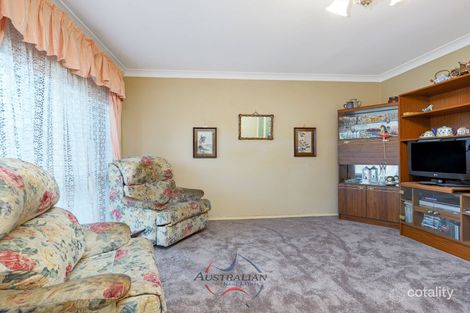 Property photo of 149 Farnham Road Quakers Hill NSW 2763