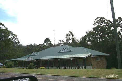 Property photo of 5 Rising Fast Road Mudgeeraba QLD 4213