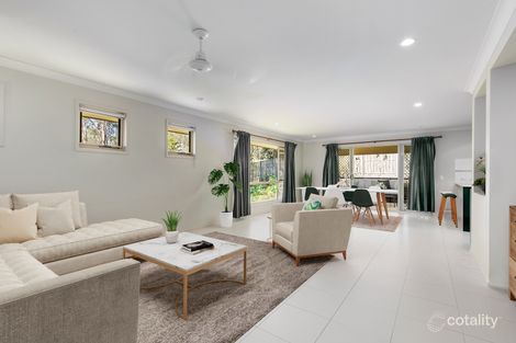 Property photo of 91 Helicia Circuit Mount Cotton QLD 4165