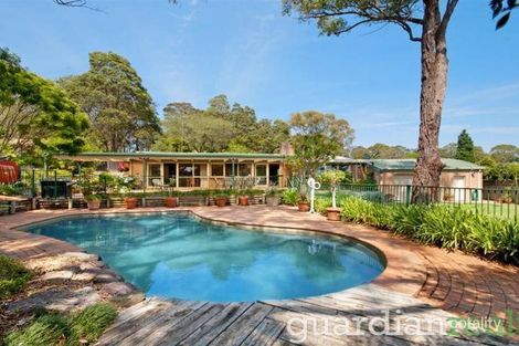 18 The Village Pl, Dural, NSW 2158