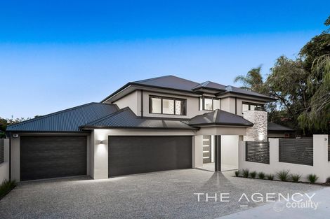 54 Kennard St, Kensington, WA 6151