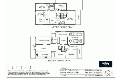 Property photo of 24 Inverary Place Upper Kedron QLD 4055