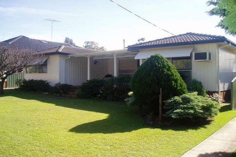Property photo of 273 Box Road Sylvania NSW 2224