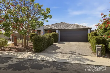 8 Glancer Rd, Whitby, WA 6123