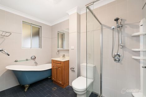 Property photo of 17/1-5 Richmount Street Cronulla NSW 2230