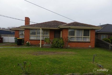 Property photo of 4 Nance Street Noble Park VIC 3174