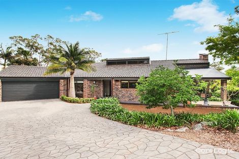 Property photo of 69 Fingal Avenue Glenhaven NSW 2156