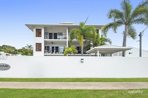 301/497 Varley St, Yorkeys Knob, QLD 4878