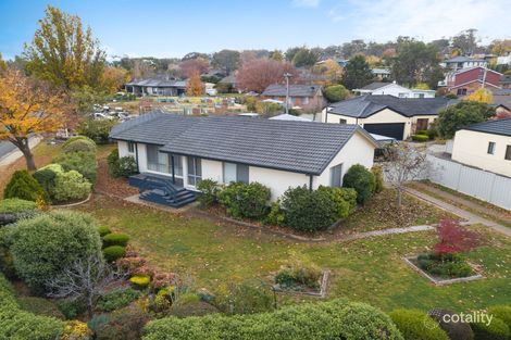 Property photo of 2 Fitchett Street Garran ACT 2605