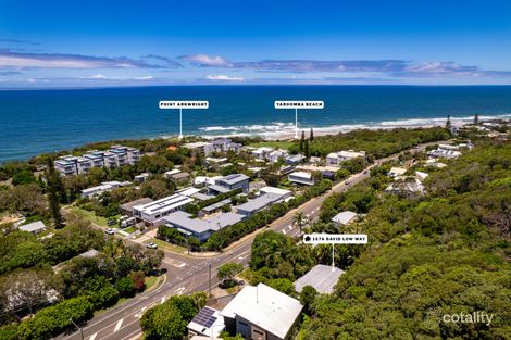 Property photo of 1576 David Low Way Point Arkwright QLD 4573