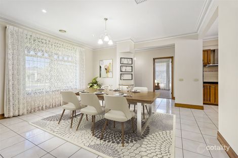 Property photo of 40 Robertson Drive Alfredton VIC 3350