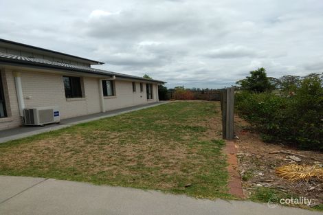 Property photo of 113A Diamantina Circuit Beaudesert QLD 4285