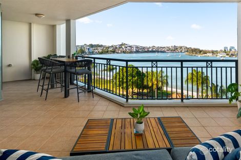 503/45b Newstead Tce, Newstead, QLD 4006