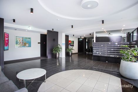 Property photo of 706/45 Edgewater Boulevard Maribyrnong VIC 3032