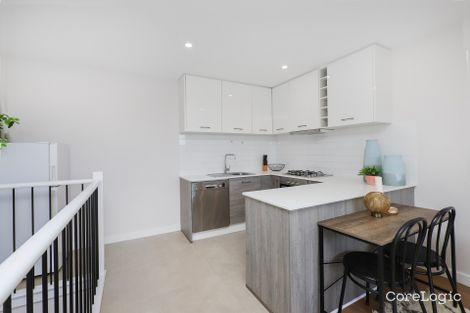 Property photo of 102/124 Palmerston Street Carlton VIC 3053