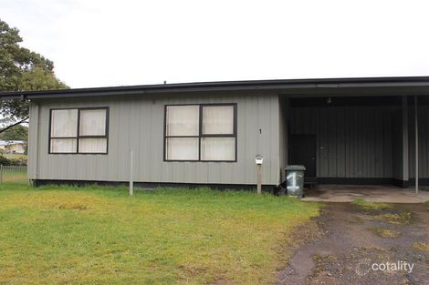 Property photo of 1A Shield Street Zeehan TAS 7469