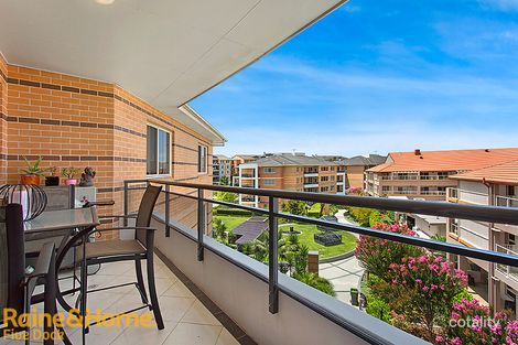 114/1 Manta Pl, Chiswick, NSW 2046