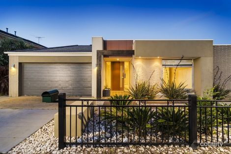 Property photo of 12 Hummingbird Boulevard Tarneit VIC 3029