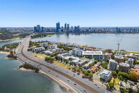 30 Melville Pde, South Perth, WA 6151